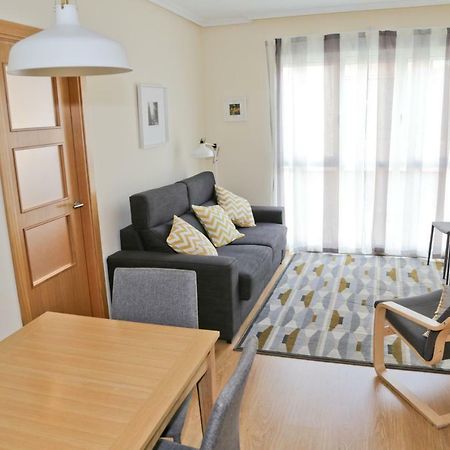 Quiet, Modern Apartment Аліканте Екстер'єр фото