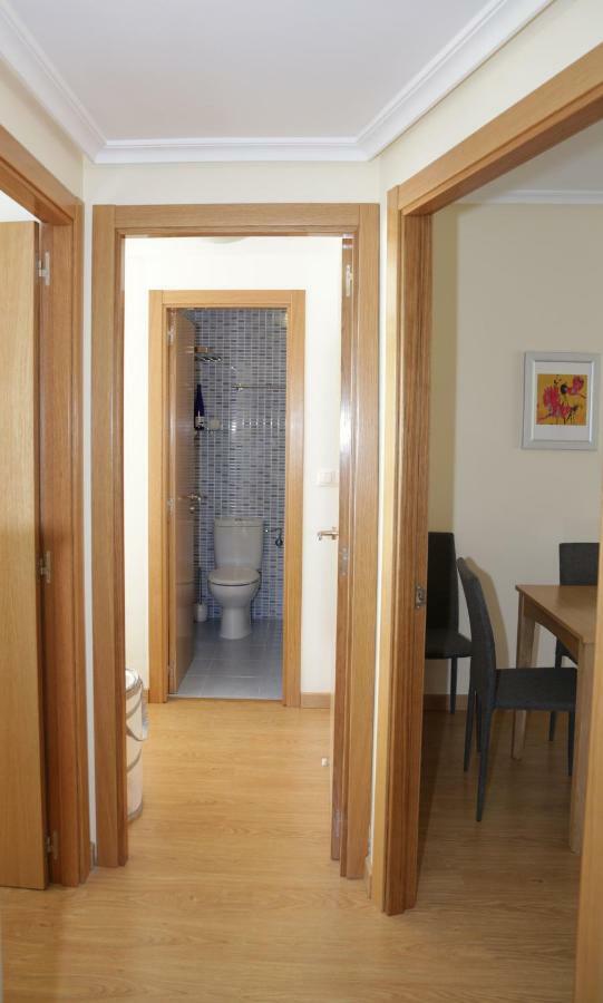 Quiet, Modern Apartment Аліканте Екстер'єр фото