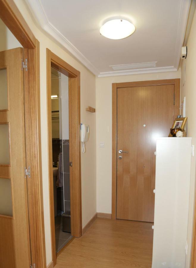 Quiet, Modern Apartment Аліканте Екстер'єр фото
