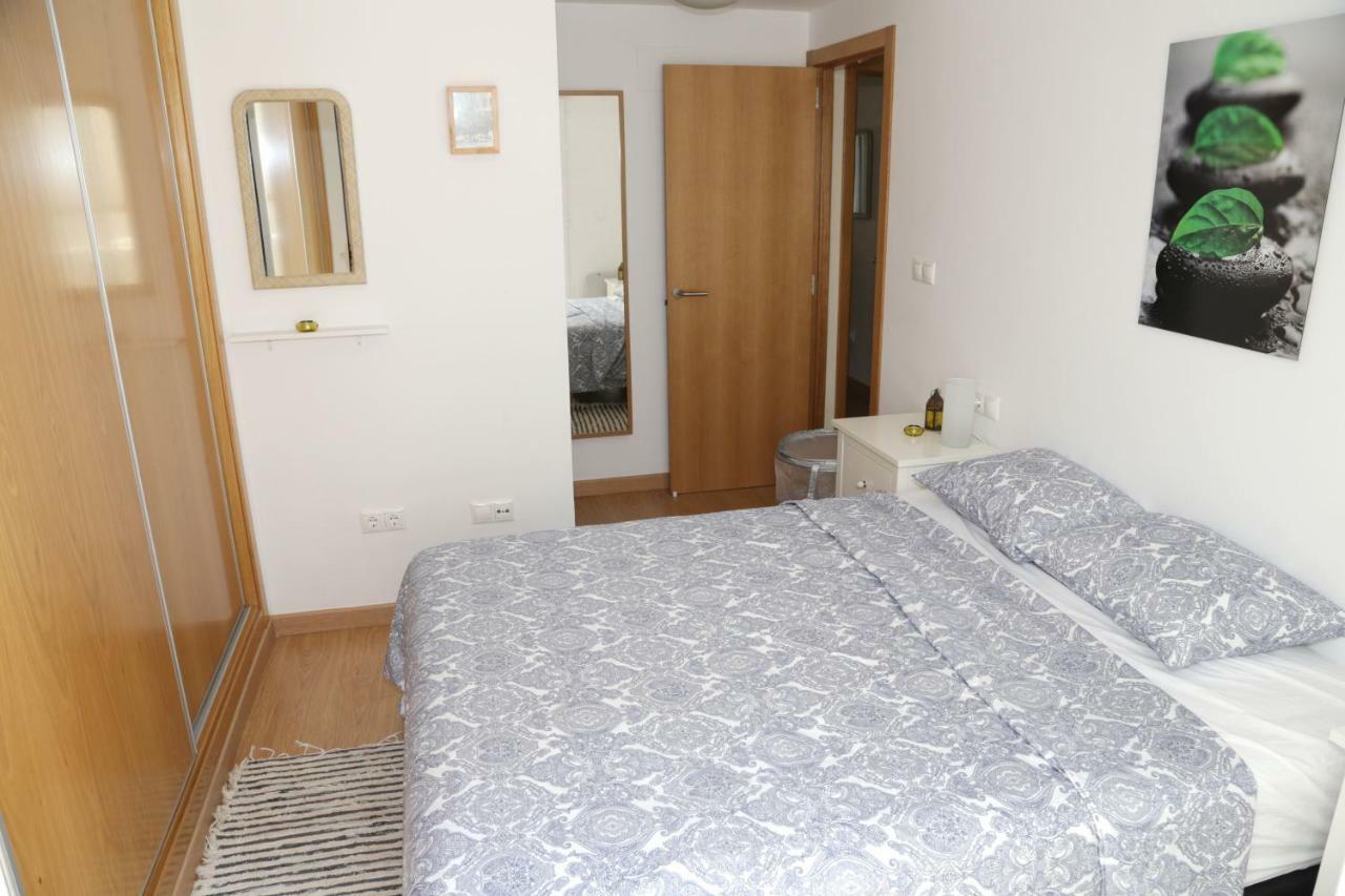 Quiet, Modern Apartment Аліканте Екстер'єр фото