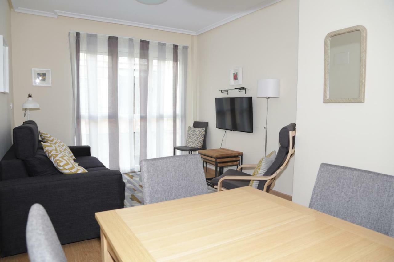 Quiet, Modern Apartment Аліканте Екстер'єр фото